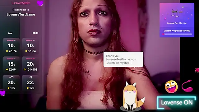 MmmMonikaBabie online show from July 28, 3:21 pm