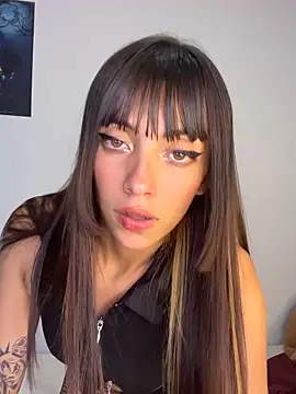 MiaGoth  online show from June 7, 9:51 pm