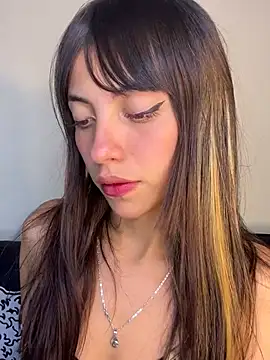 MiaGoth  online show from June 27, 1:54 am