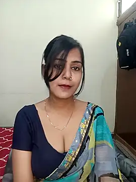 Snapshot of Miss-Riyasingh chatting on April 13, 4:18 am Miss-Riyasingh online show from April 13, 4:18 am