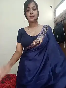 Miss-Riyasingh online show from May 30, 5:15 am