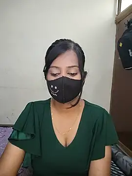 Miss-Riyasingh online show from July 17, 4:30 am