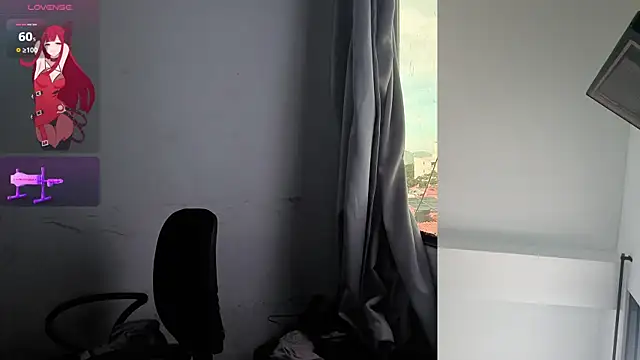 aurelialux online show from October 25, 7:52 pm