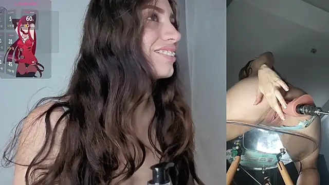 aurelialux online show from December 4, 9:12 pm