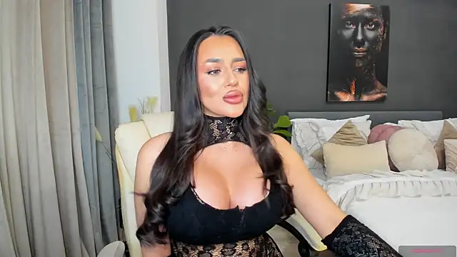 Sonia  Rey online show from July 11, 2:31 pm