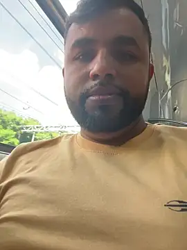 Sheik z o online show from March 4, 12:33 pm