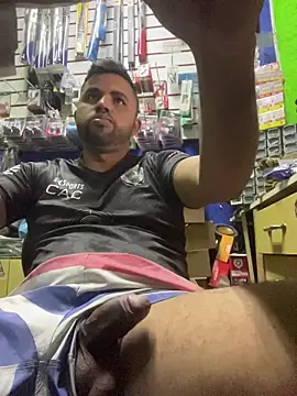 Sheik z o online show from March 14, 6:46 pm