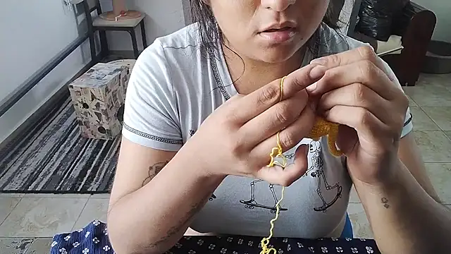 EmpaticBolillo online show from July 30, 3:44 pm