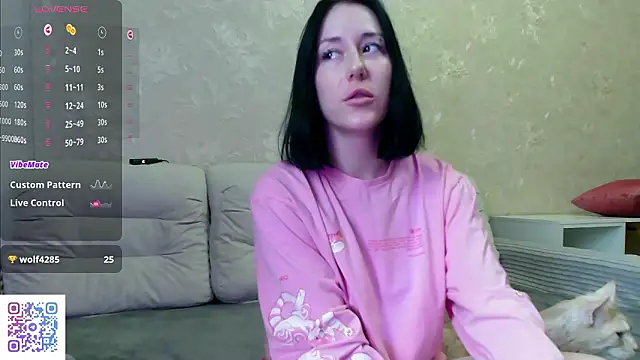 adell berry online show from March 8, 3:21 am