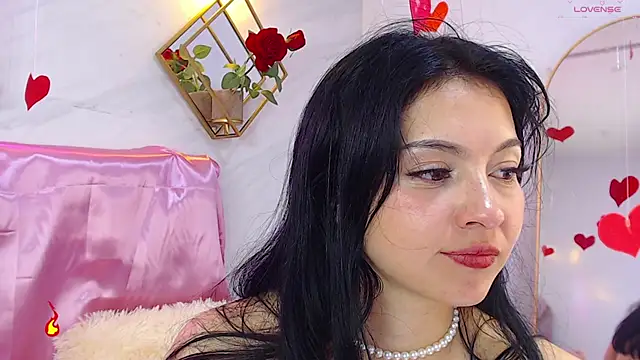  Rouse v online show from February 14, 8:37 pm