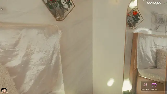  Rouse v online show from November 21, 3:54 pm