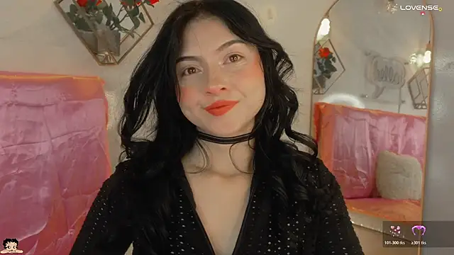  Rouse v online show from November 23, 1:33 pm