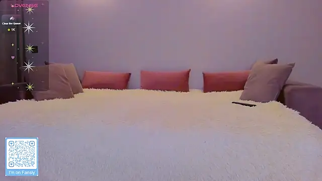 pretty girlnextdoor online show from January 25, 5:40 pm