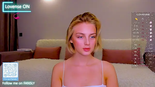 pretty girlnextdoor online show from January 30, 5:39 pm