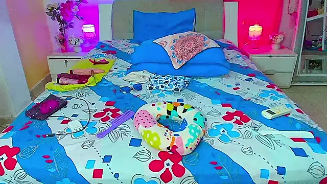 Kendralove31xxx online show from March 14, 2:39 am