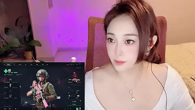 Daisy-77 online show from March 12, 12:22 pm