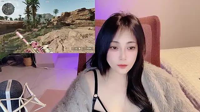 Daisy-77 online show from April 11, 1:37 pm