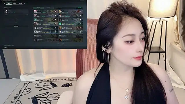 Daisy-77 online show from May 22, 12:22 pm