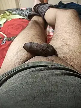 Snapshot of Maxpor77 chatting on February 8, 12:47 am Maxpor77 online show from February 8, 12:47 am