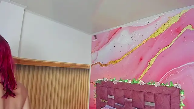 Daisy  rose online show from March 7, 2:52 am