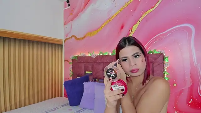 Daisy  rose online show from March 13, 2:51 am