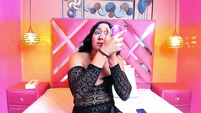 Alison Chan  online show from September 18, 1:35 pm