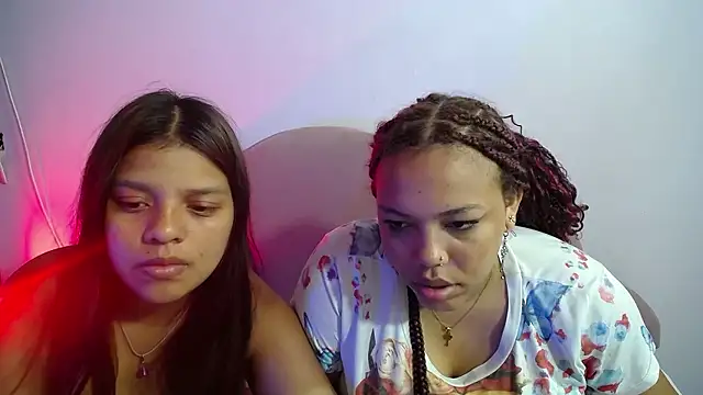 horny babyss online show from January 10, 2:19 pm