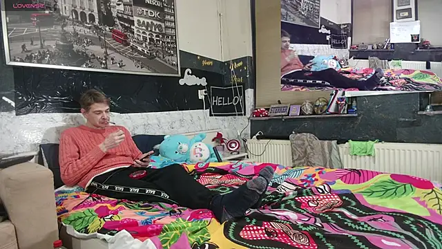 Doggyray44 online show from March 12, 5:13 am