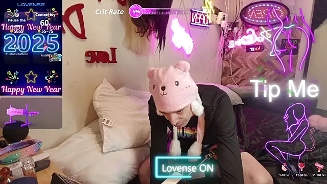 Doggyray44 online show from November 12, 8:48 am