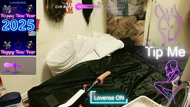 Doggyray44 online show from December 21, 3:57 am