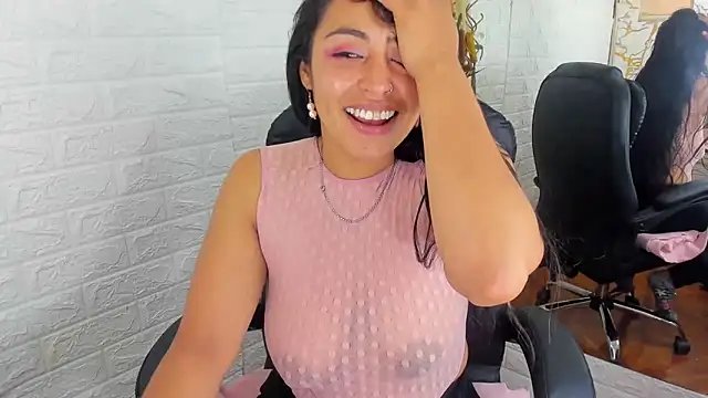 Aisha 09 online show from December 27, 7:24 pm