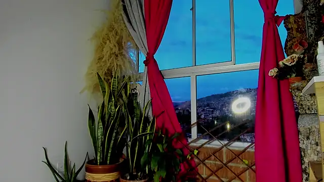 doll celeste20 online show from July 17, 11:31 pm