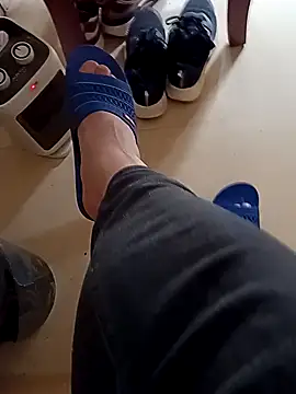 huzi518 online show from March 14, 6:08 am