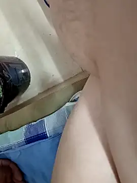 huzi518 online show from April 19, 5:34 pm