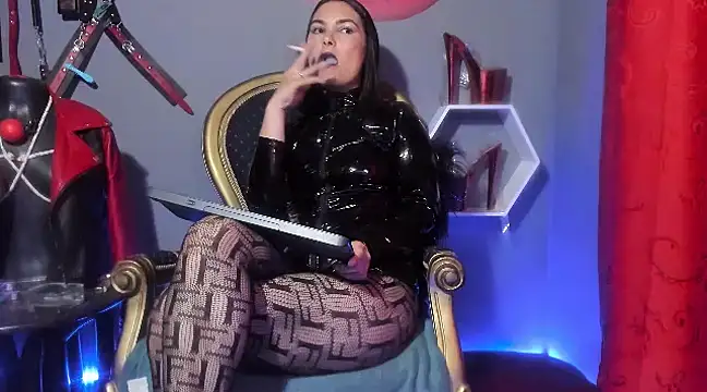 zoeharryzon online show from February 24, 10:03 pm