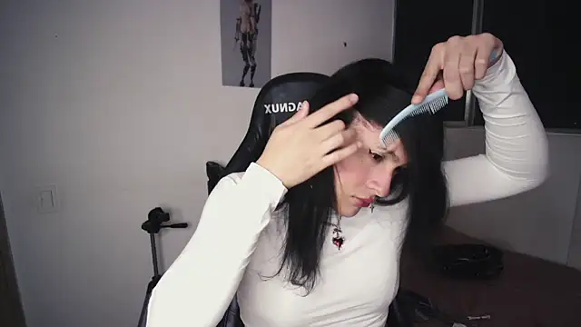 Kiitygirl online show from January 15, 7:57 am