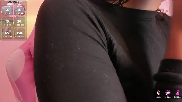 soy jess03 online show from September 25, 12:20 pm