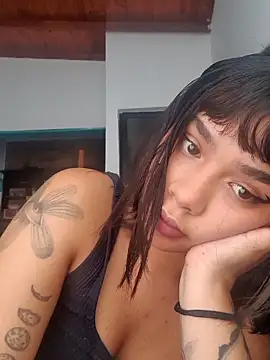 soy jess03 online show from April 5, 5:54 pm