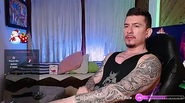 steventeylor online show from February 15, 4:03 am