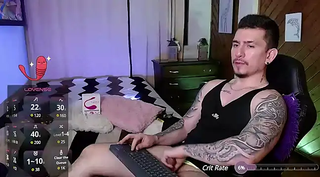 steventeylor online show from February 20, 1:14 am