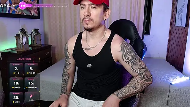 steventeylor online show from March 17, 11:54 pm