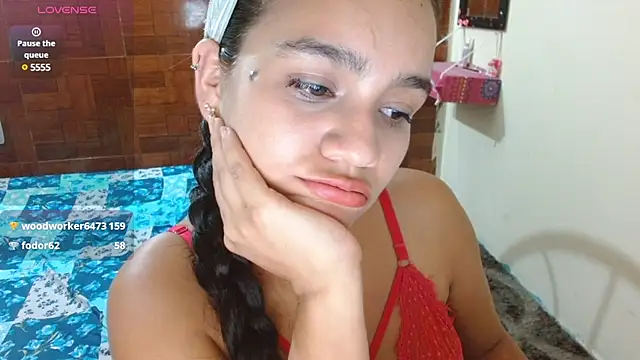 Mia brunette26 online show from February 13, 4:11 am