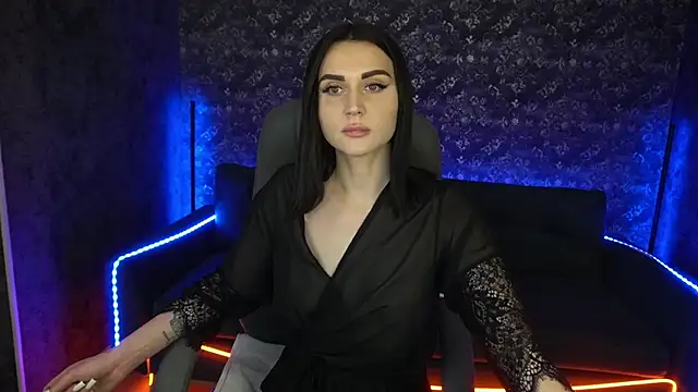 AlexaGreyyy online show from January 25, 12:17 am