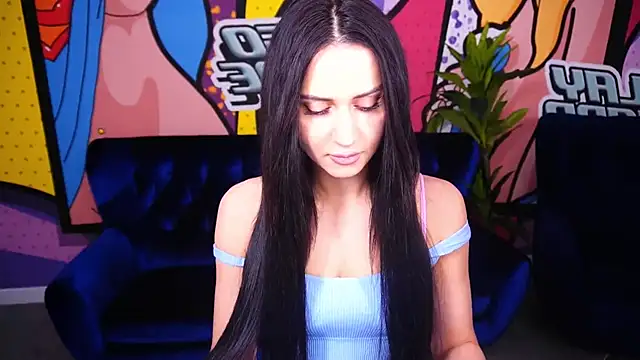 AlexaGreyyy online show from November 14, 8:29 pm