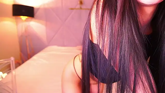 AlexaGreyyy online show from December 4, 8:28 pm