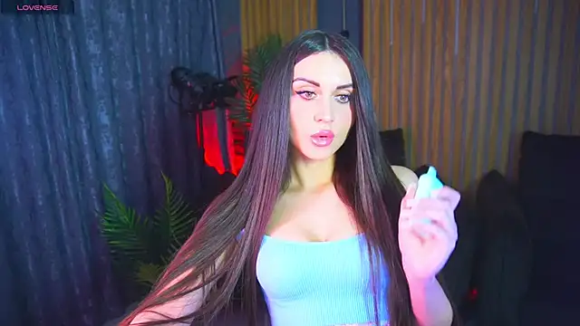 AlexaGreyyy online show from February 28, 8:43 pm