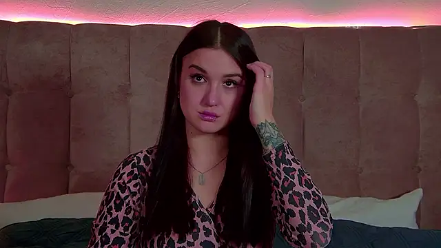 ChristinaMilton online show from November 27, 6:10 pm