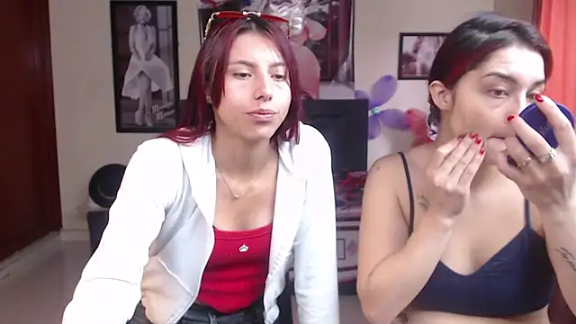 Marilynselxoveanalhard online show from March 12, 1:39 pm