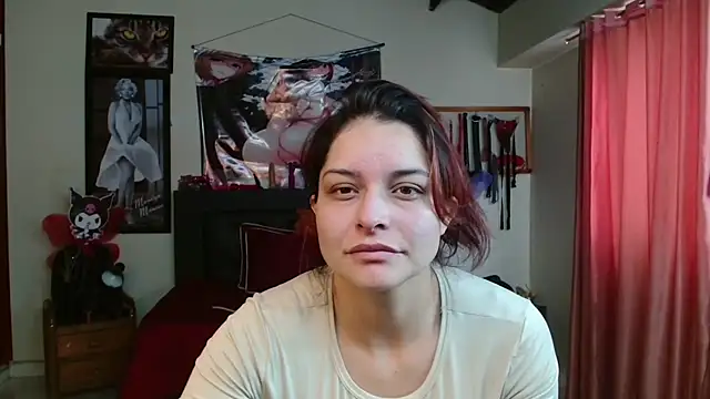 Snapshot of Marilynselxoveanalhard chatting on May 4, 3:30 pm Marilynselxoveanalhard online show from May 4, 3:30 pm