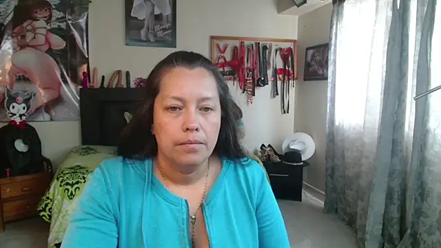 Snapshot of Marilynselxoveanalhard chatting on June 2, 1:13 pm Marilynselxoveanalhard online show from June 2, 1:13 pm